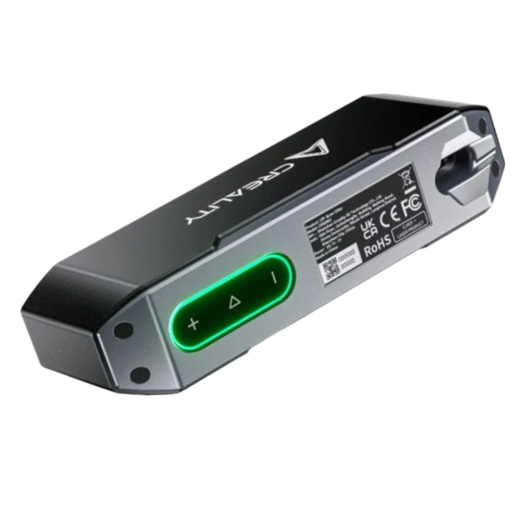 CR-Scan Otter Creality