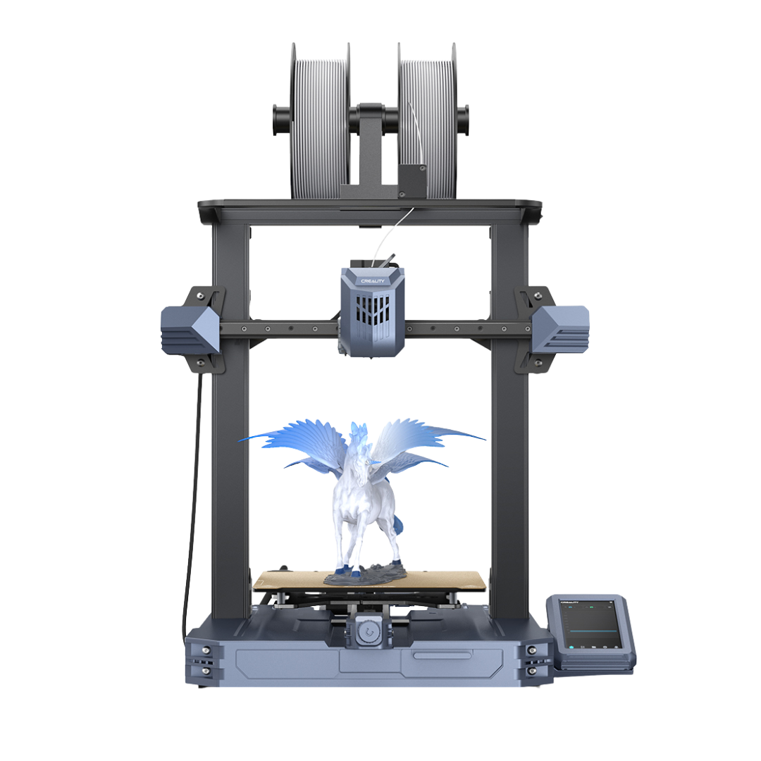 CR 10 SE