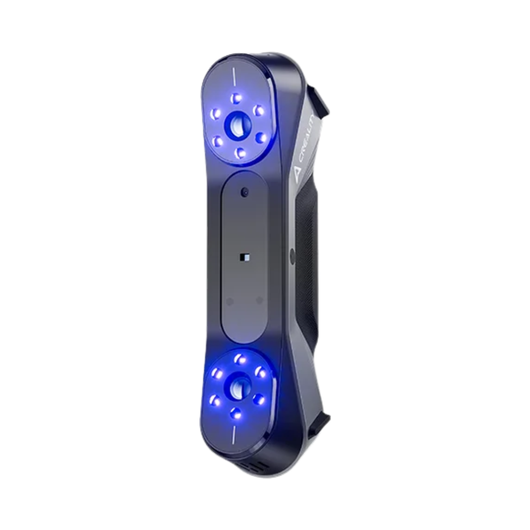 CR-Scan Raptor Creality