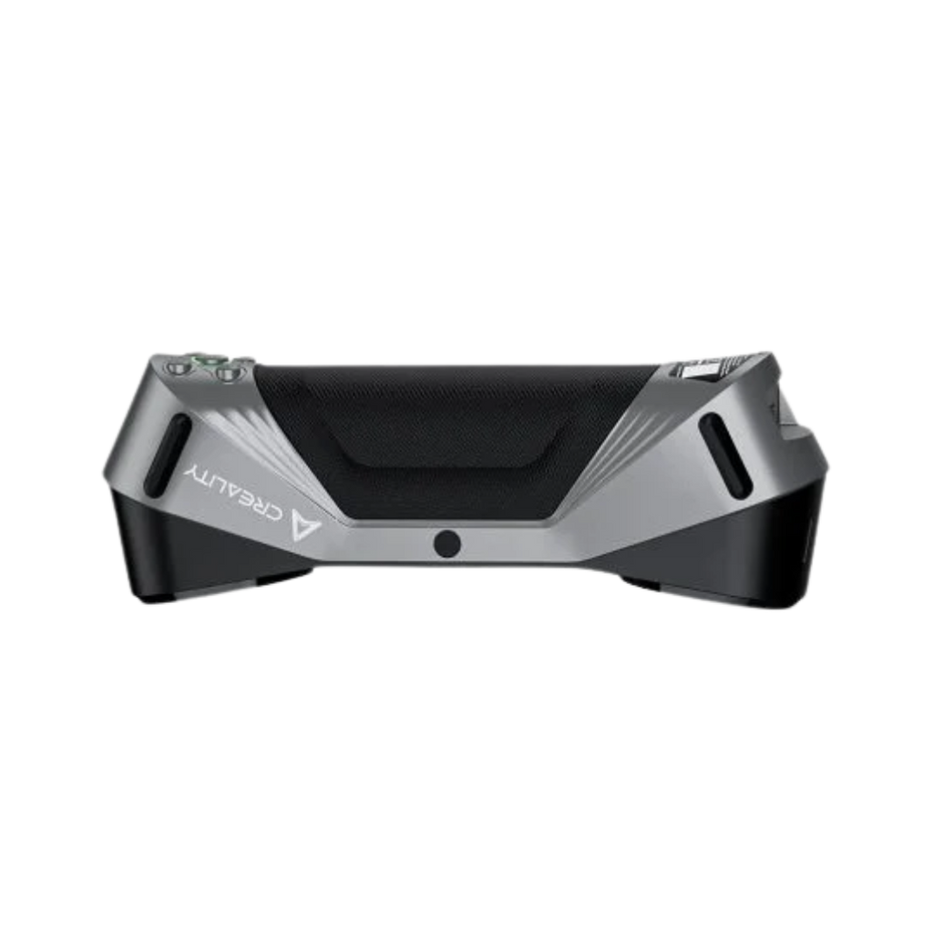CR-Scan Raptor Creality