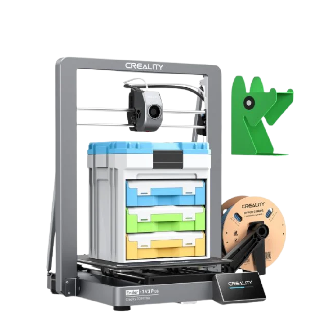 Ender 3 V3 Plus