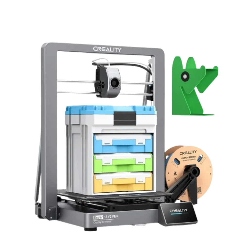 Ender 3 V3 Plus