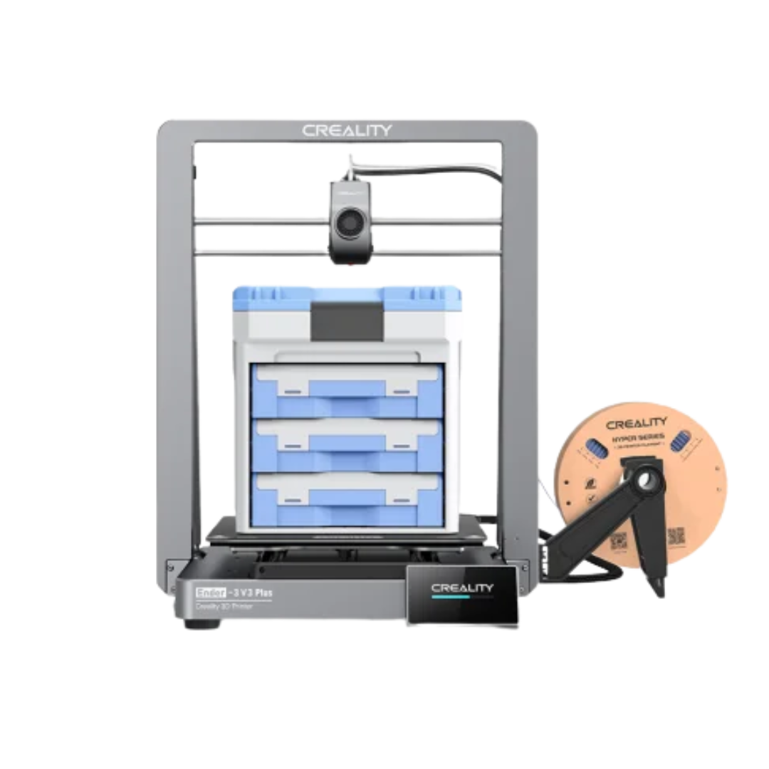 Ender 3 V3 Plus