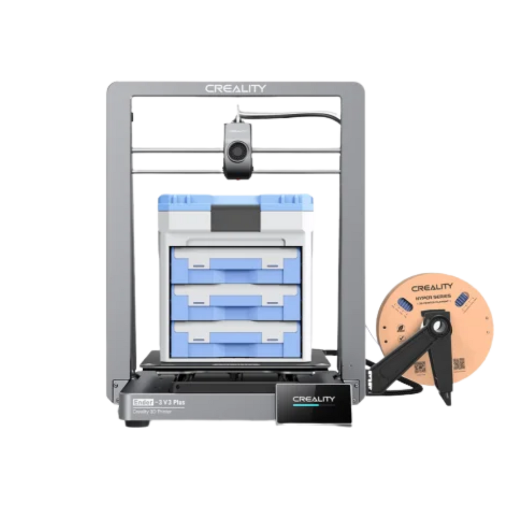 Ender 3 V3 Plus