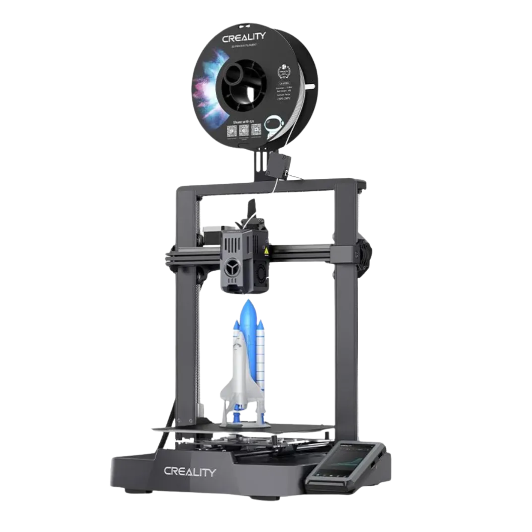 Ender 3 V3 KE
