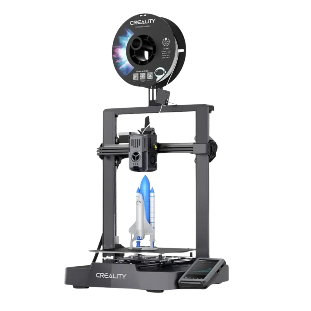 Ender 3 V3 KE