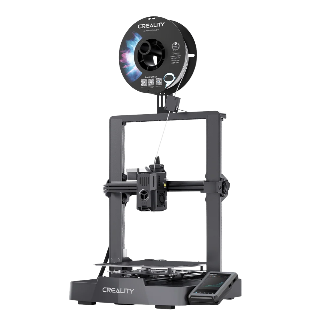 Ender 3 V3 KE