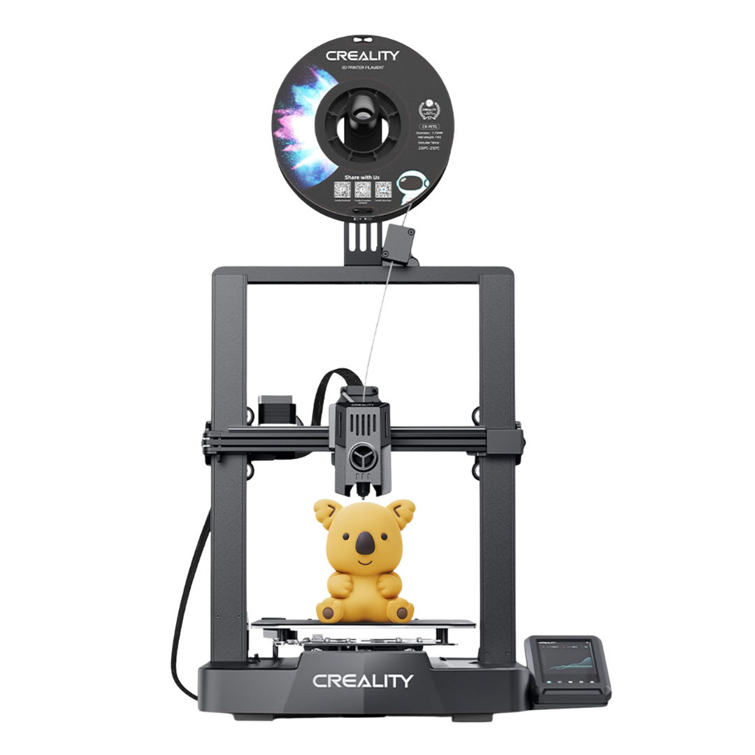 Ender 3 V3 KE