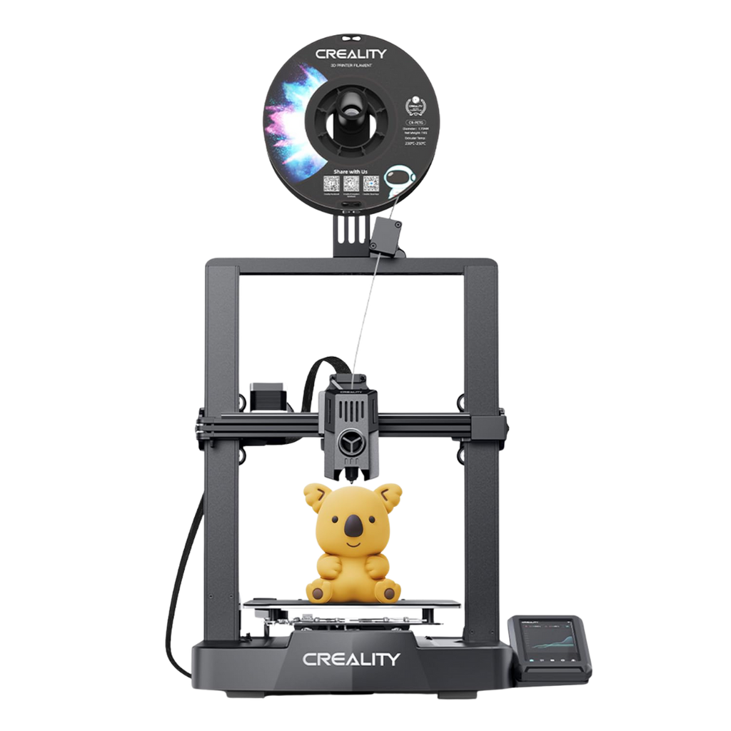 Ender 3 V3 KE