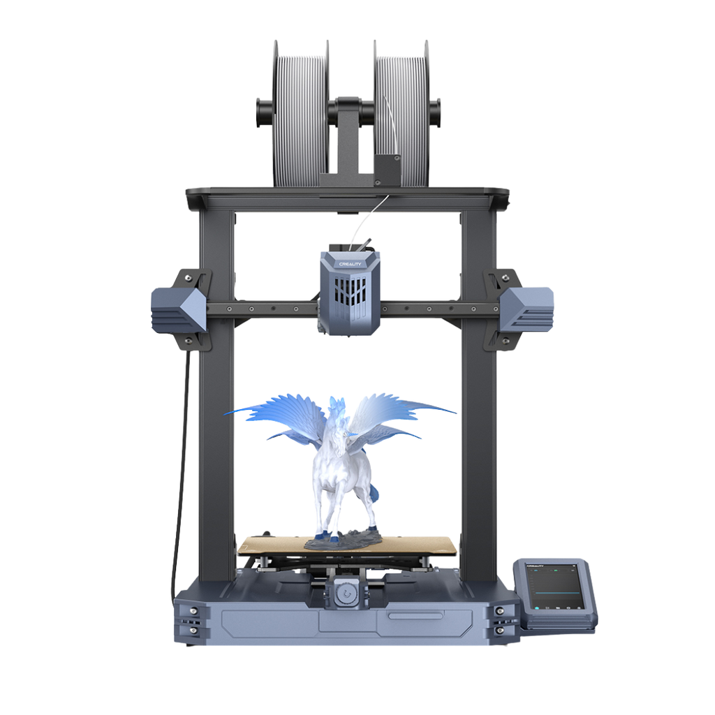 CR 10 SE