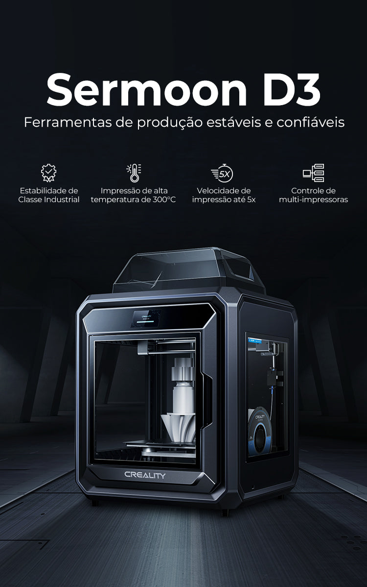 Sermoon D3