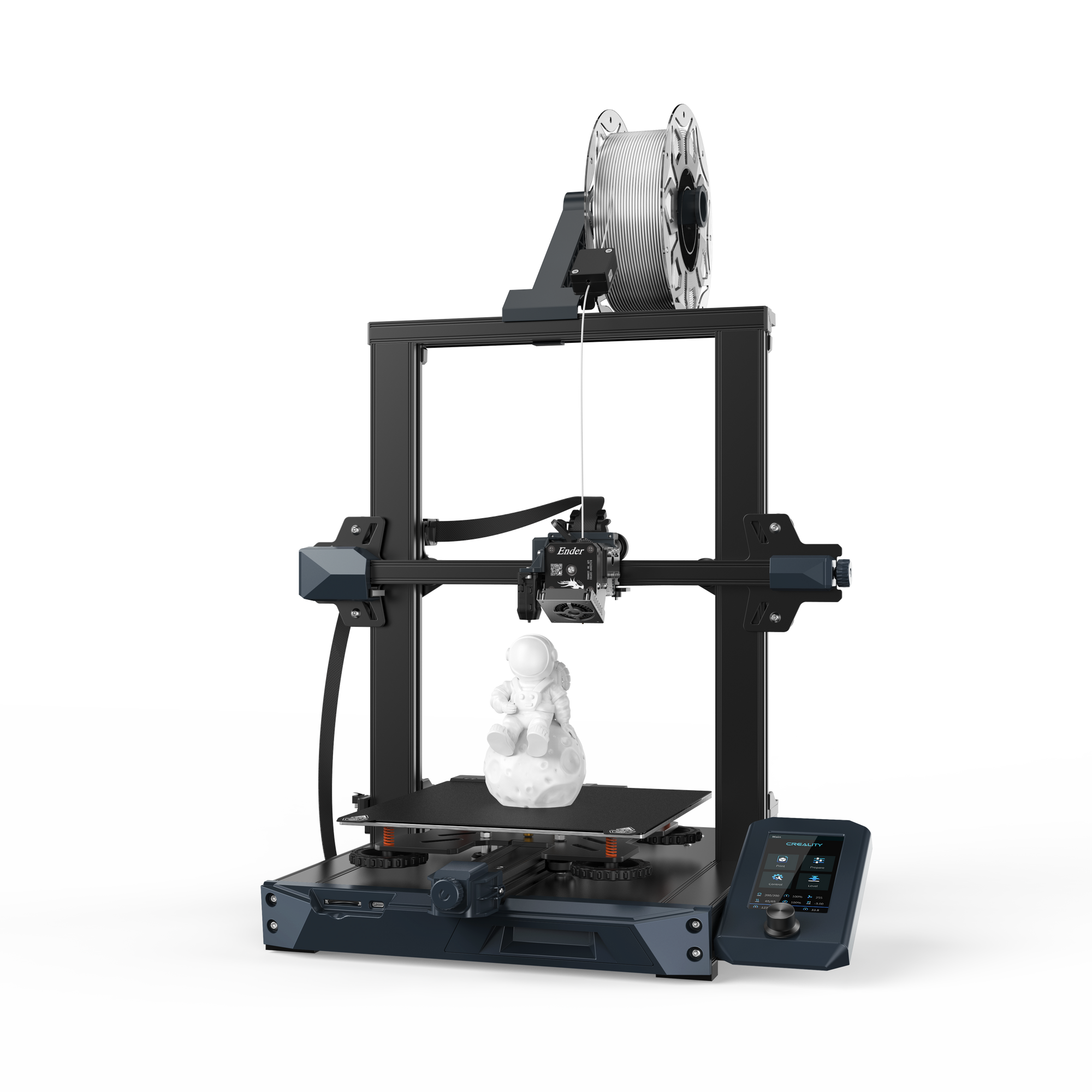 Ender-3 S1