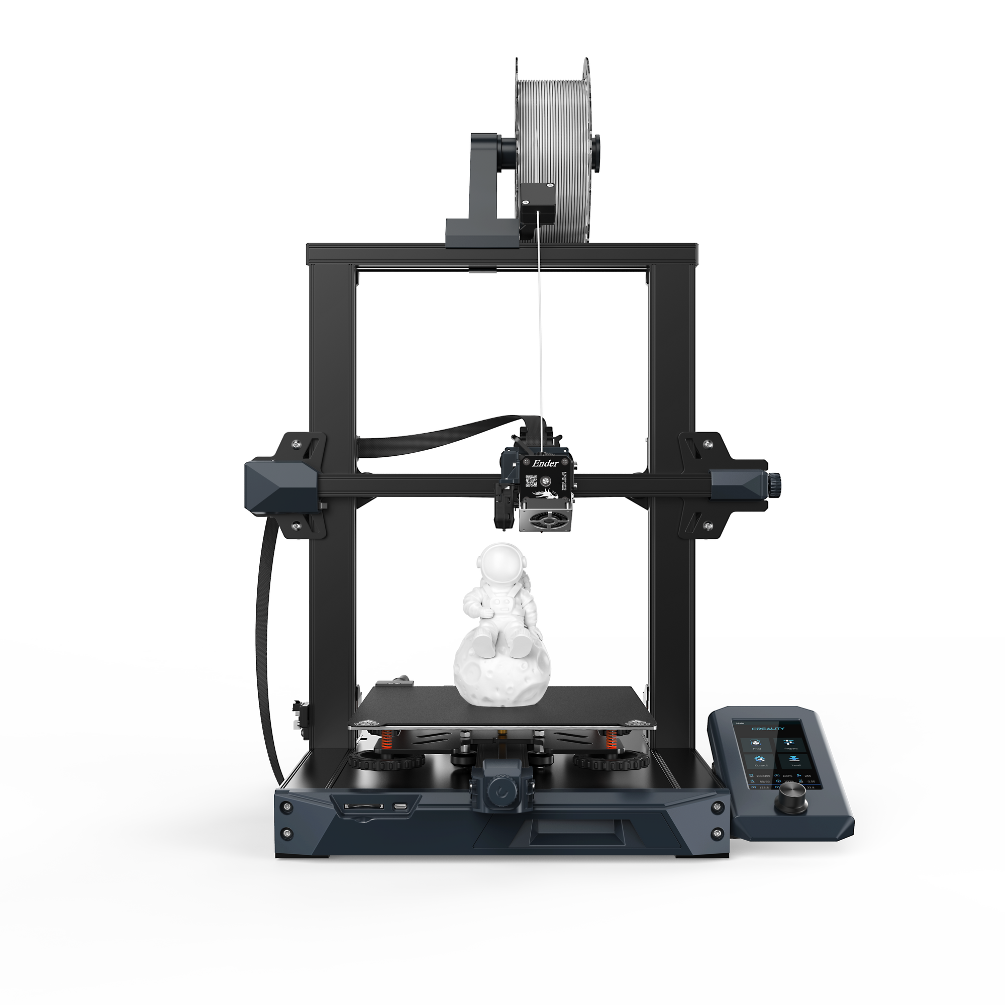 Ender-3 S1