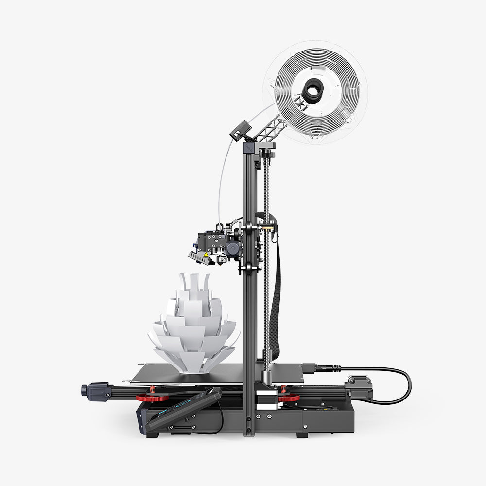 Ender-3 S1 Plus
