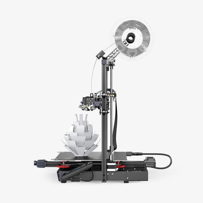 Ender-3 S1 Plus