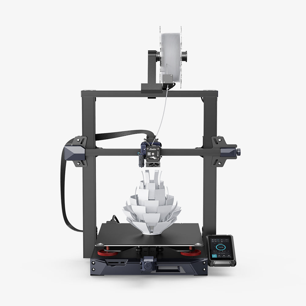 Ender-3 S1 Plus