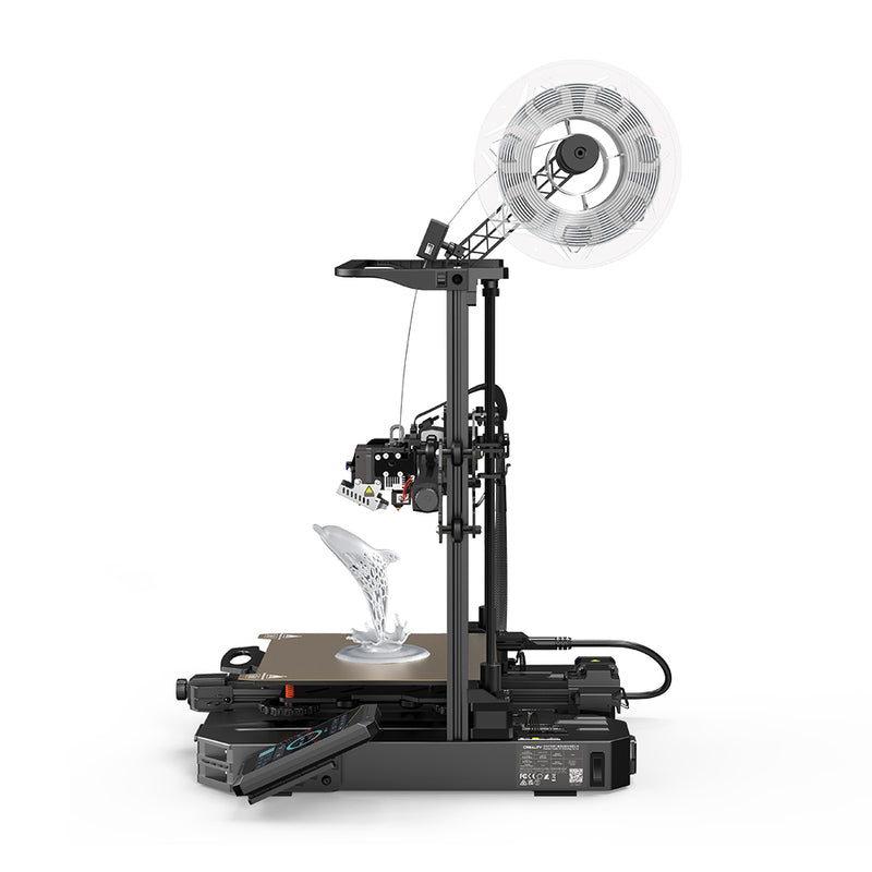Ender-3 S1 Pro