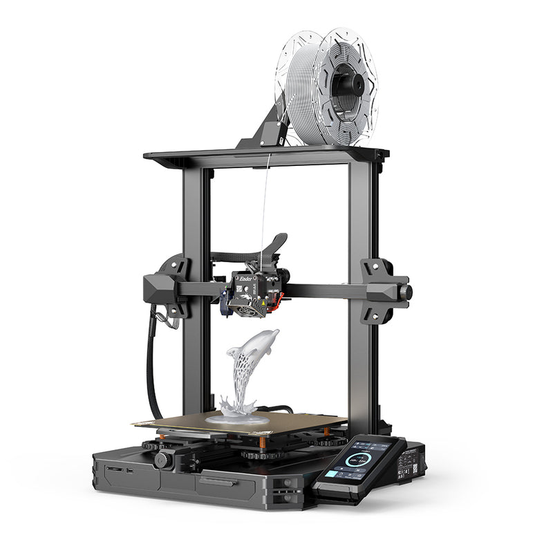 Ender-3 S1 Pro