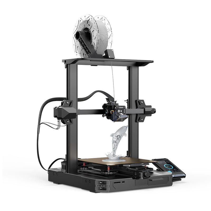 Ender-3 S1 Pro