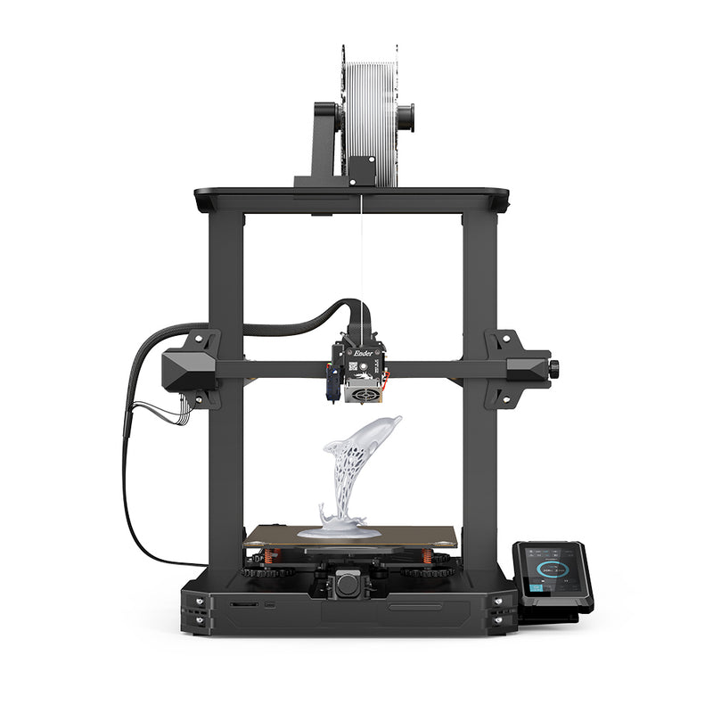Ender-3 S1 Pro