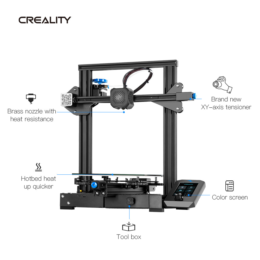 Ender-3 V2