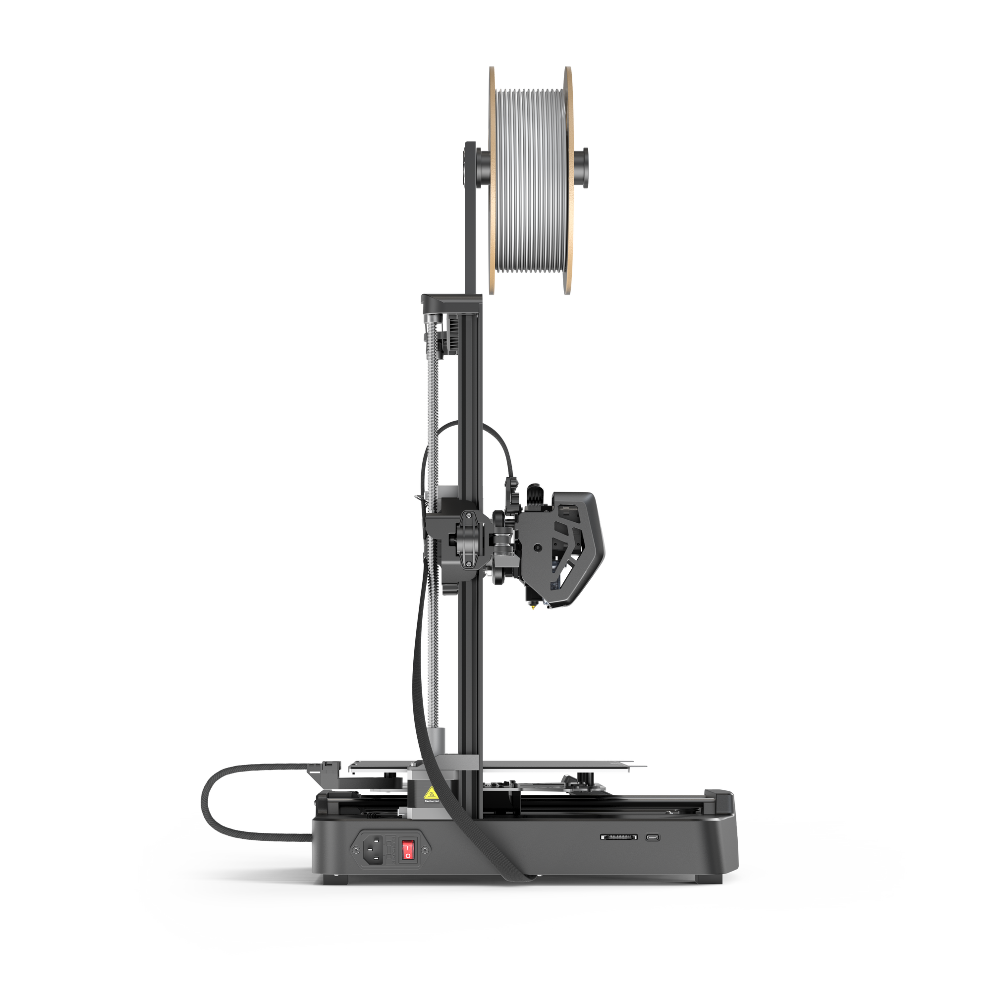 Ender-3 V3 SE