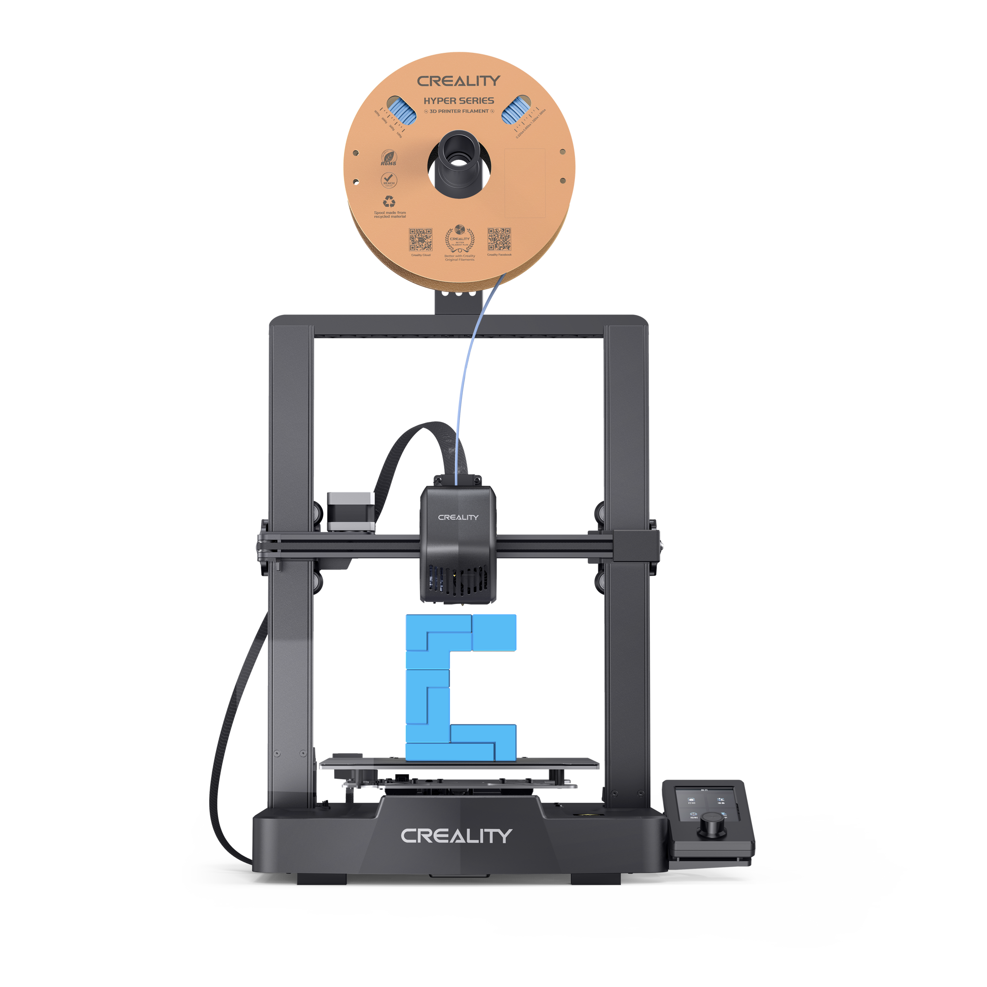 Ender-3 V3 SE