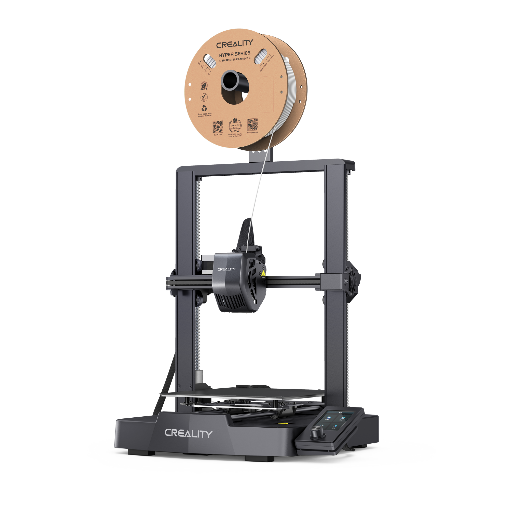 Ender-3 V3 SE
