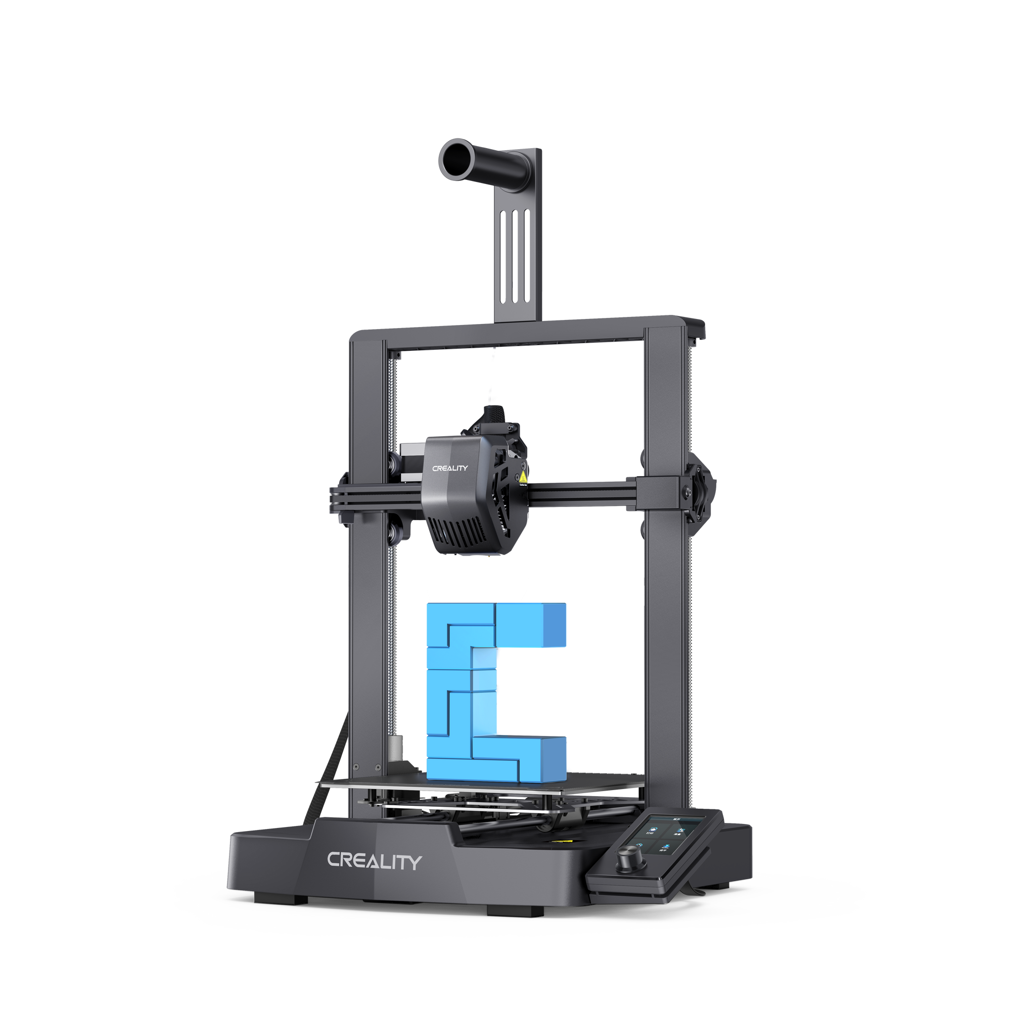 Ender-3 V3 SE