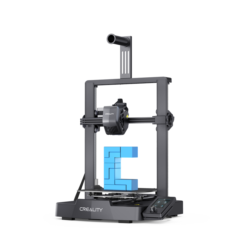 Ender-3 V3 SE