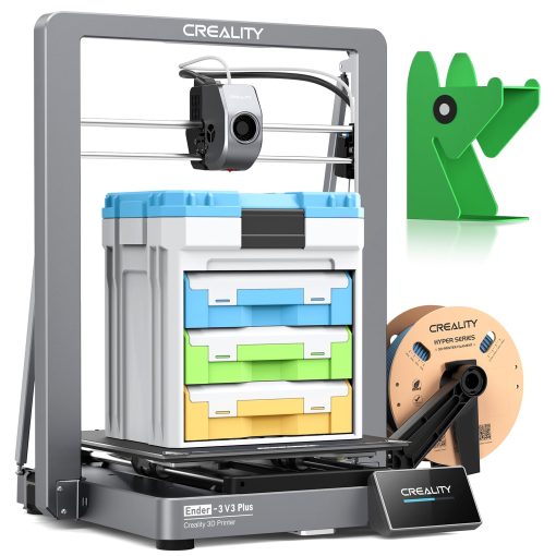 Ender 3 V3 Plus