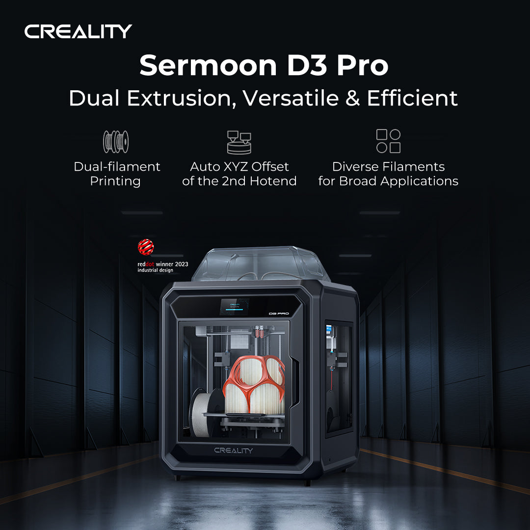 Sermoon D3 Pro