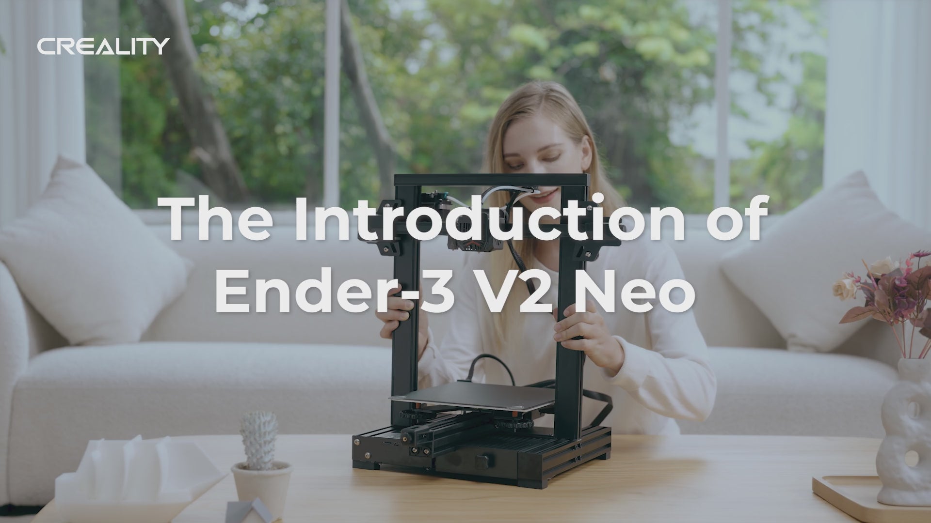 Ender-3 V2 Neo