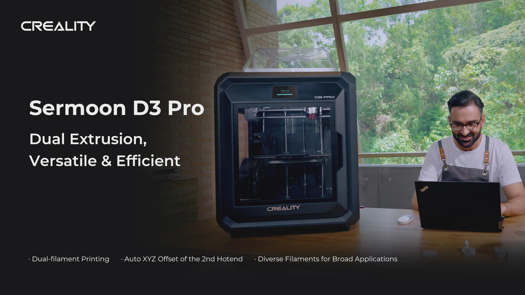 Sermoon D3 Pro