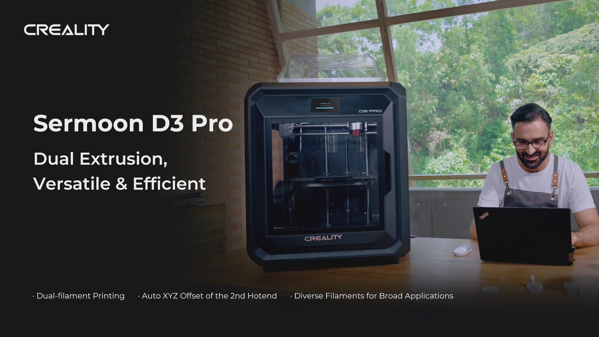 Sermoon D3 Pro