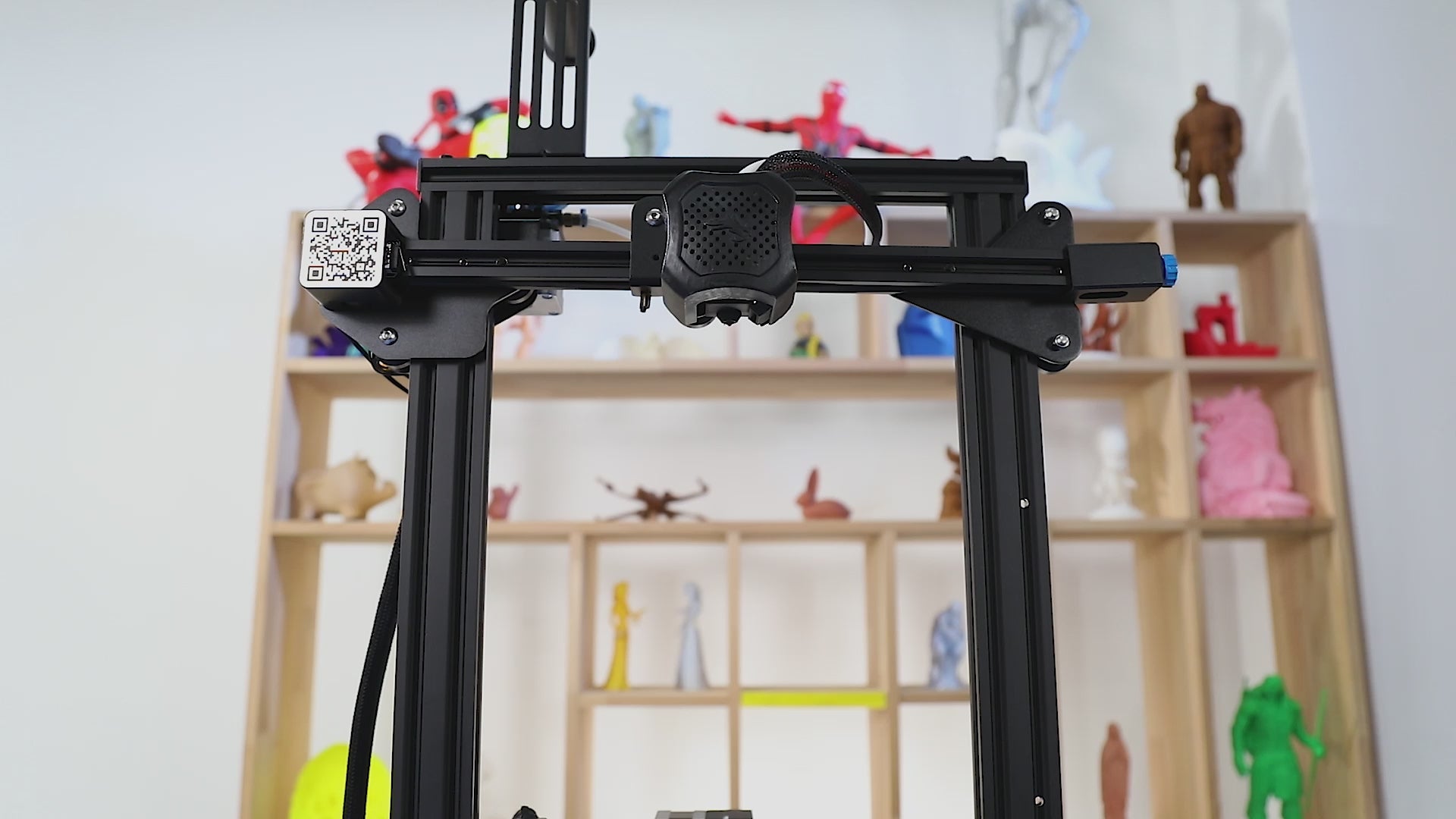 Ender-3 V2