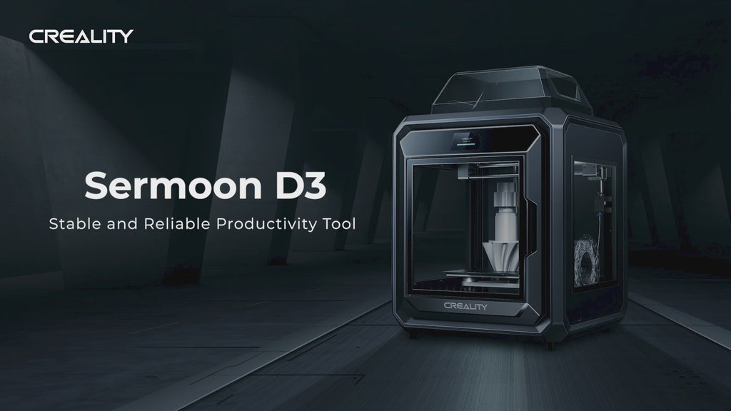Sermoon D3