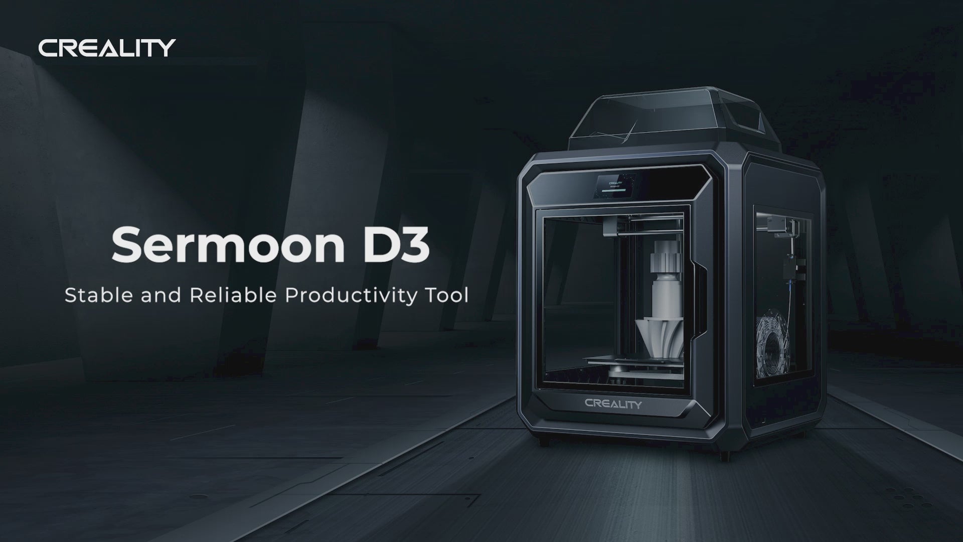 Sermoon D3